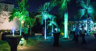 Private Events
